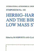 Herbig-Haro Flows and the Birth of Low Mass Stars