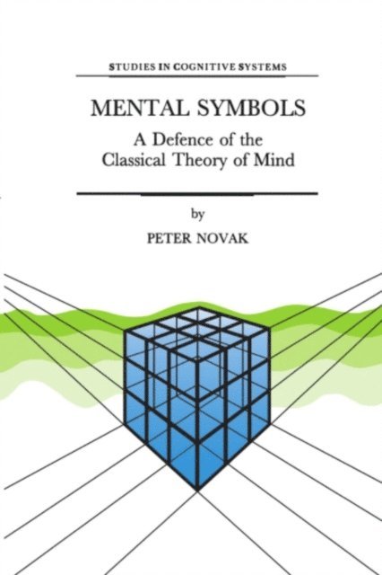 P. Novak - Mental Symbols, E-bok