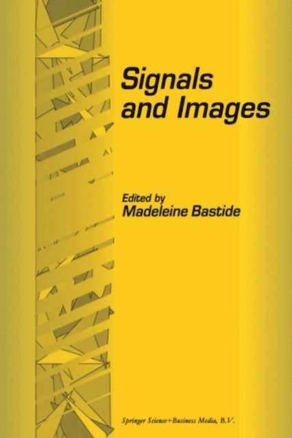 Madeleine Bastide - Signals and Images, E-bok. Tillgänglighet: Lägg i varukorg
