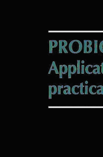 R. Fuller - Probiotics 2, E-bok