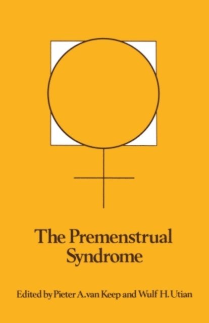 W.H. Utian, P.A. van Keep - Premenstrual Syndrome, E-bok. Tillgänglighet: Lägg i varukorg