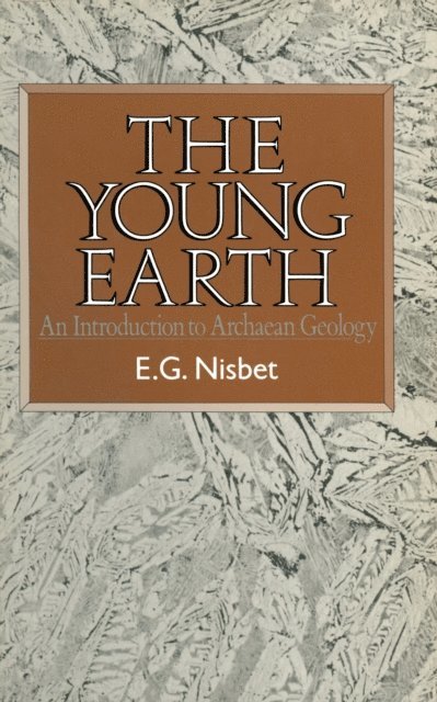 Euan G. Nisbet - Young Earth, E-bok