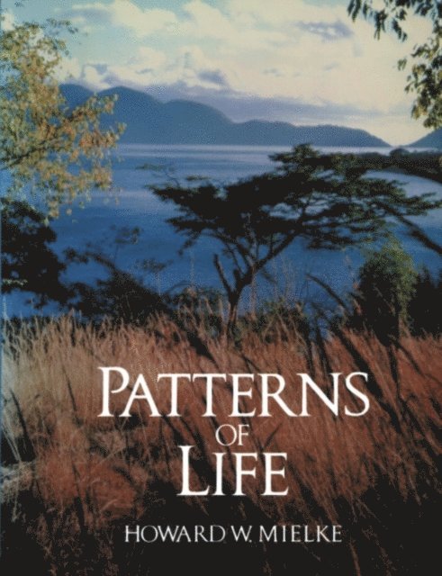 Howard Mielke - Patterns of Life, E-bok