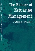 Biology of Estuarine Management