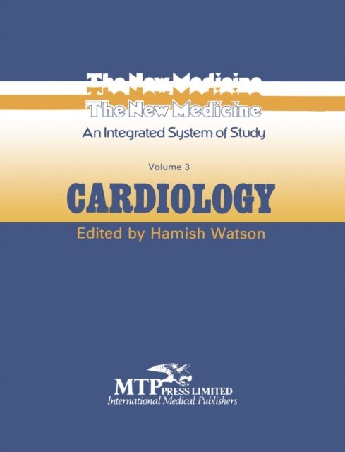 H. Watson - Cardiology, E-bok