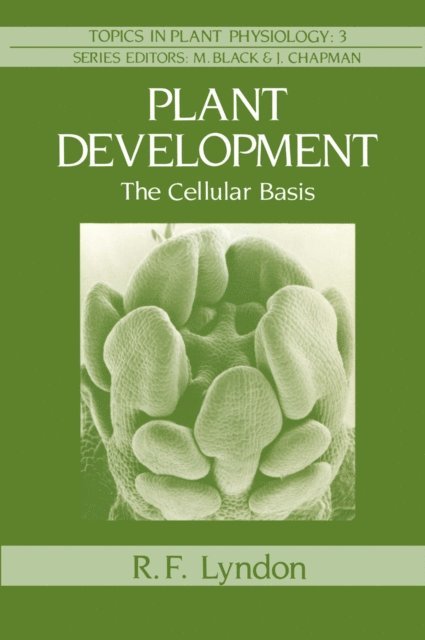 Robert Lyndon - Plant Development, E-bok. Tillgänglighet: Lägg i varukorg