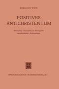 Positives Antichristentum