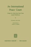 International Peace Court