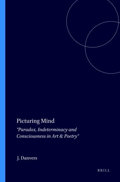 John Danvers - Picturing Mind, E-bok