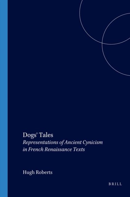 Hugh Roberts - Dogs' Tales, E-bok