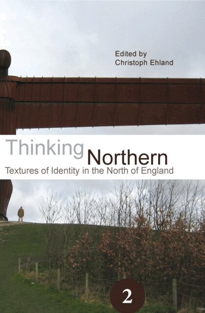 Thinking Northern, E-bok