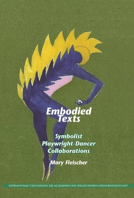 Mary Fleischer - Embodied Texts, E-bok