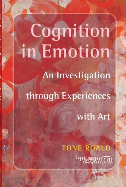 Tone Roald - Cognition in Emotion, E-bok