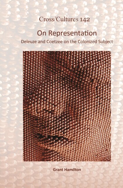 Grant Hamilton - On Representation, E-bok