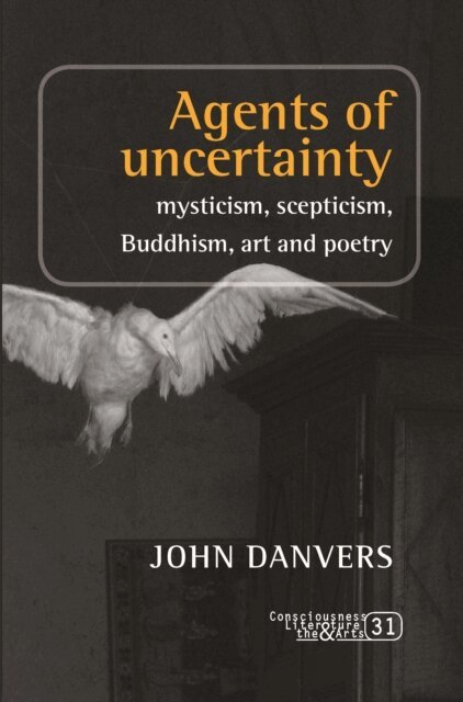 John Danvers - Agents of uncertainty, E-bok