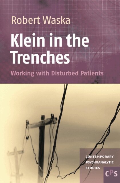 Robert Waska - Klein in the Trenches, E-bok