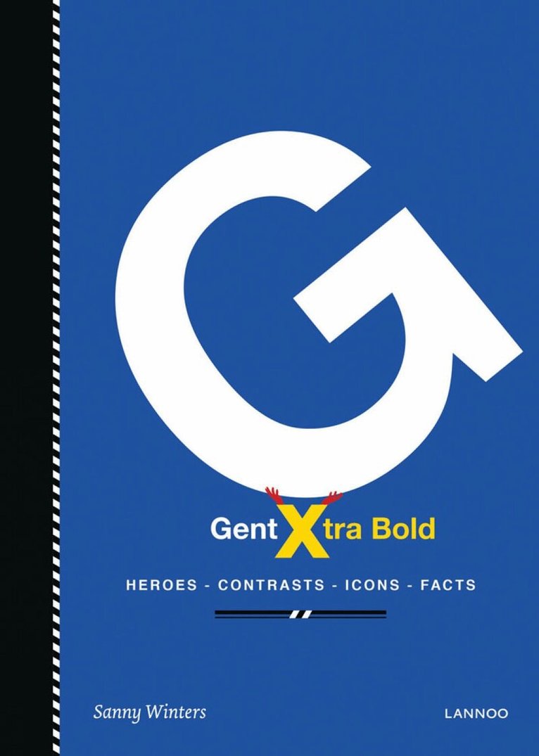 Sanny Winters - Gent Xtra Bold, Inbunden. Tillgänglighet: Tillfälligt slut