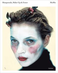 Masquerade, Make-up & Ensor