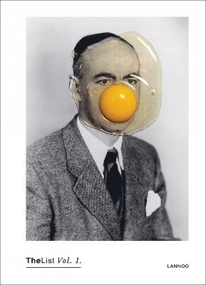 Emm Verheyden - The List for the Sexy, Smart, and Fun Vol. 1, Inbunden. Tillgänglighet: Lägg i varukorg
