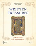 Written Treasures