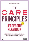 CARE Principles - Leadership Playbook