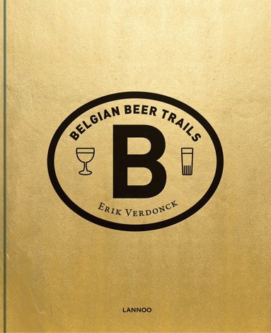Belgian Beer Trails by Erik Verdonck