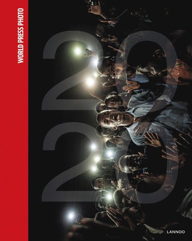 World Press Photo 2020 av World Press Photo Foundation