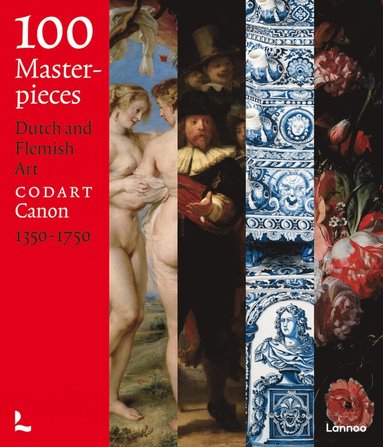 100 Masterpieces av Codart
