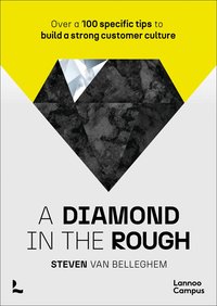 diamond in the rough