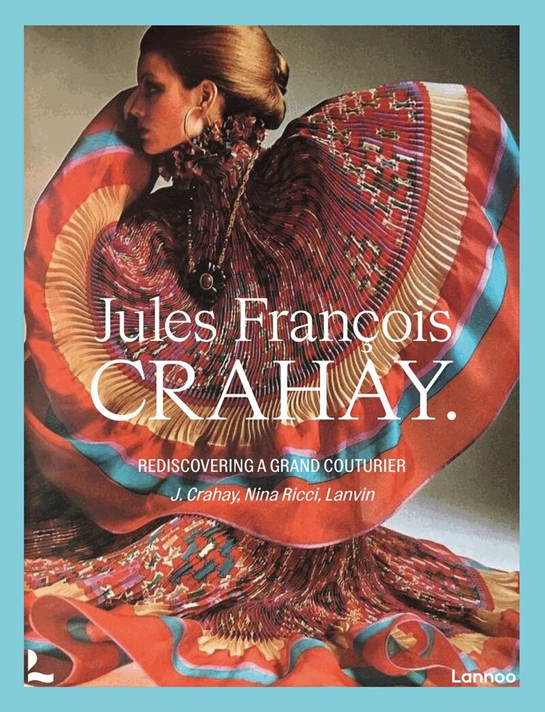 Denis Laurent - Jules François Crahay, Inbunden