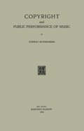 Copyright and Public Performance of Music