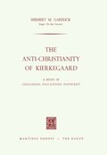 Anti-Christianity of Kierkegaard