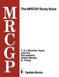 The MRCGP Study Book