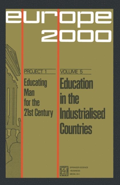 NA Poignant - Education in the Industrialised Countries, E-bok
