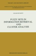 Fuzzy Sets in Information Retrieval and Cluster Analysis