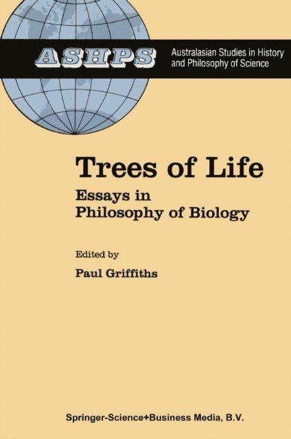 P.E. Griffiths - Trees of Life, E-bok