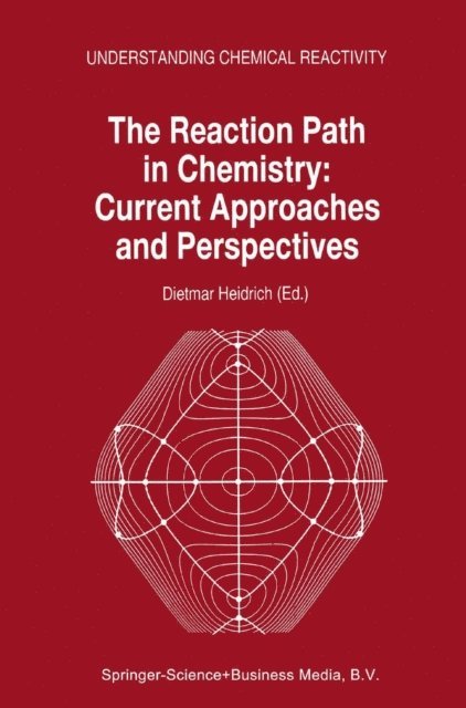 D. Heidrich - Reaction Path in Chemistry: Current Approaches and Perspectives, E-bok