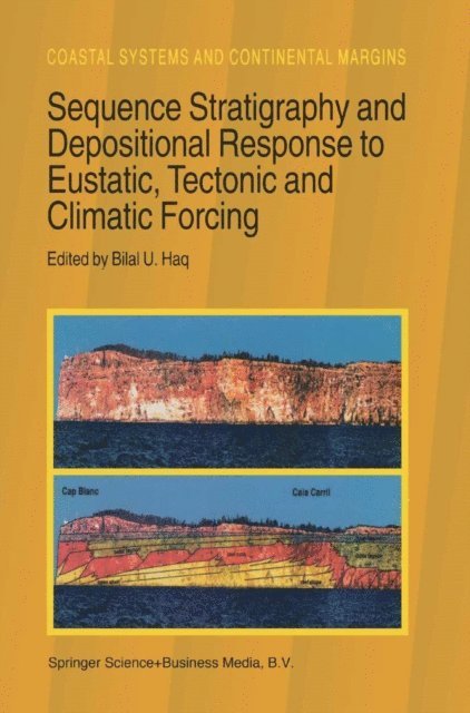 B.U. Haq - Sequence Stratigraphy and Depositional Response to Eustatic, Tectonic and Climatic Forcing, E-bok