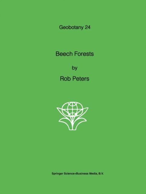 R. Peters - Beech Forests, E-bok
