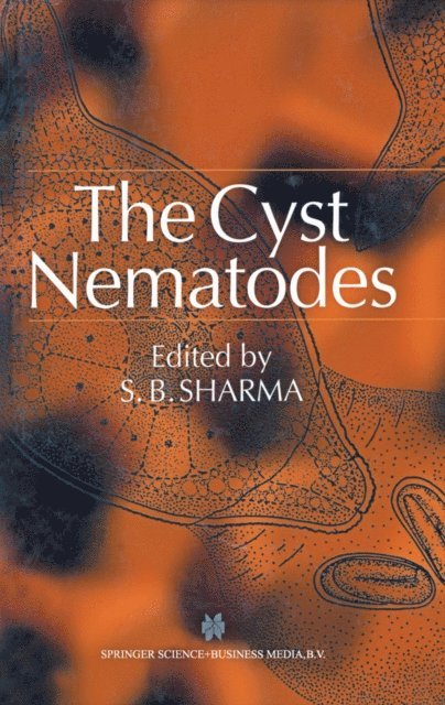 S.B. Sharma - Cyst Nematodes, E-bok. Tillgänglighet: Lägg i varukorg
