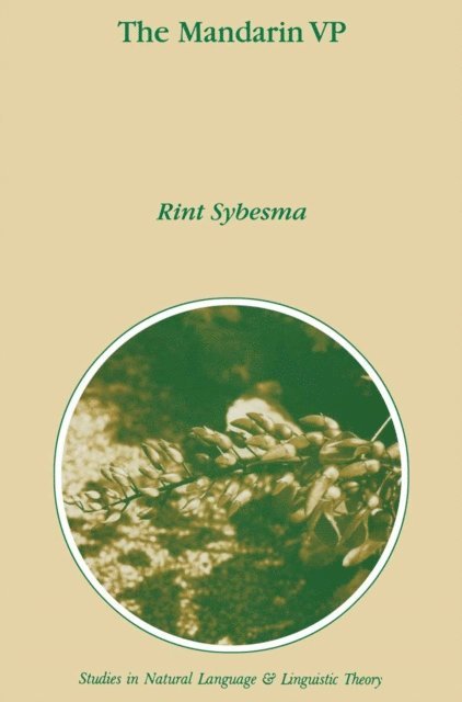 Rint Sybesma - Mandarin VP, E-bok