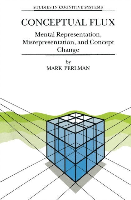 M. Perlman - Conceptual Flux, E-bok