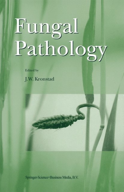 J.W. Kronstad - Fungal Pathology, E-bok. Tillgänglighet: Lägg i varukorg