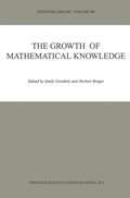 Growth of Mathematical Knowledge