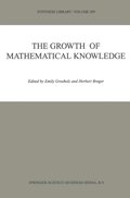 Growth of Mathematical Knowledge