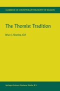 Thomist Tradition