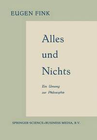 Alles und Nichts