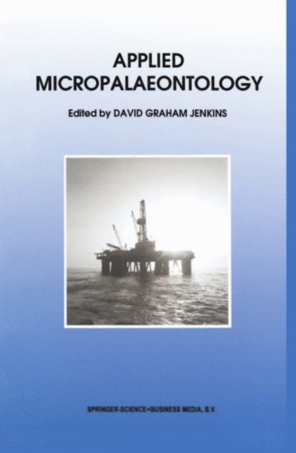 J.M. Jenkins - Applied Micropalaeontology, E-bok. Tillgänglighet: Lägg i varukorg