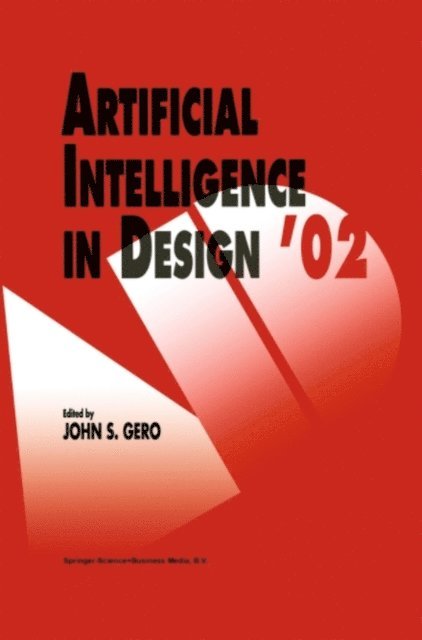 Asko Riitahuhta - Artificial Intelligence in Design '02, E-bok