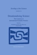 Denationalizing Science